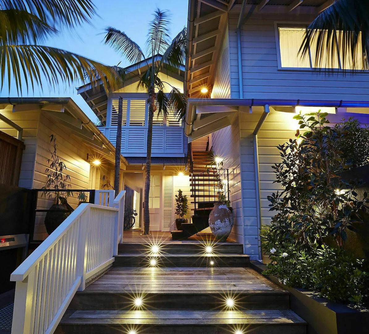 Hotel 28 Degrees Byron Bay - Adults Only Affittacamere