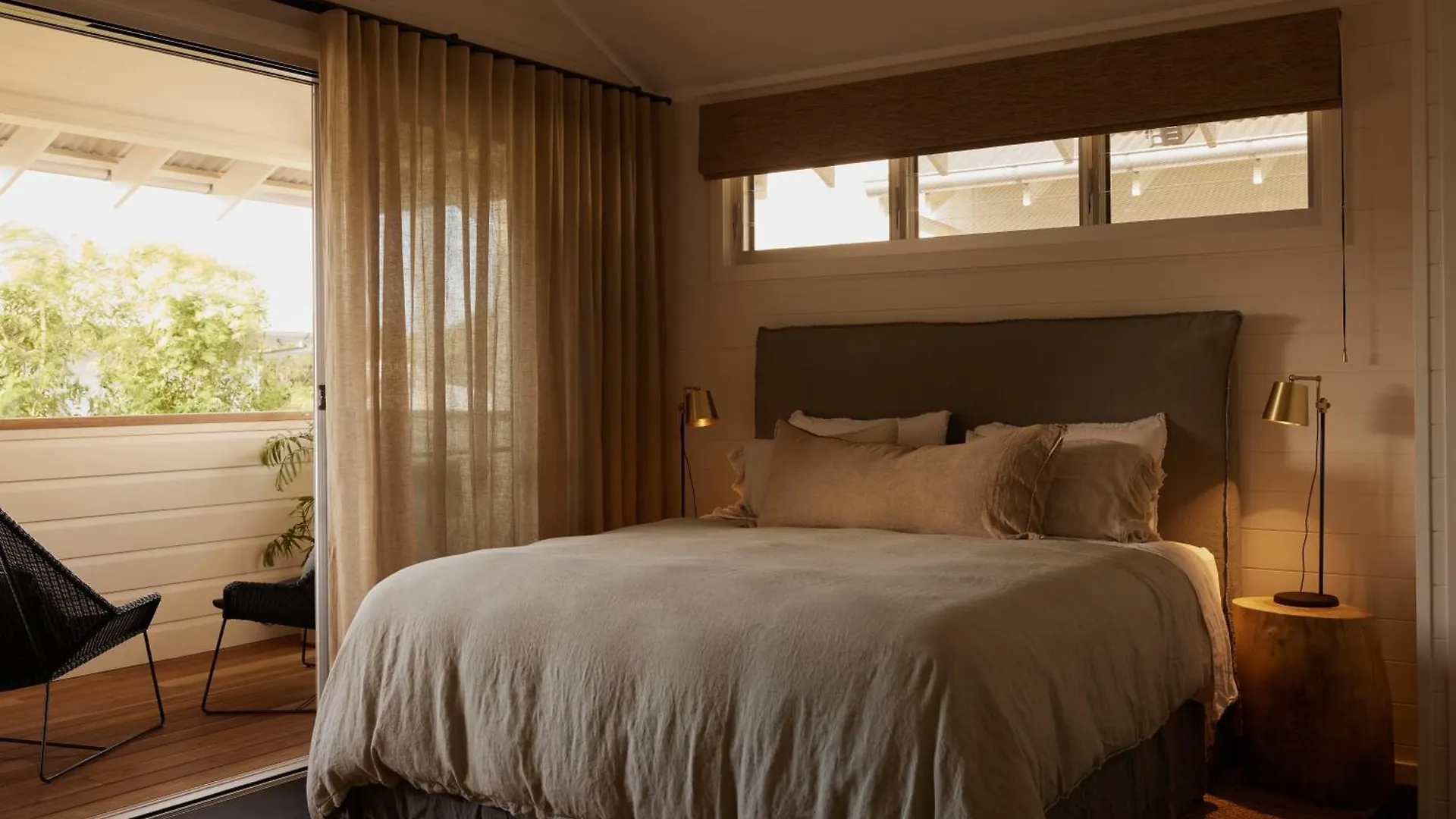 ***** Guest house 28 Degrees Byron Bay - Adults Only Hotel Australia