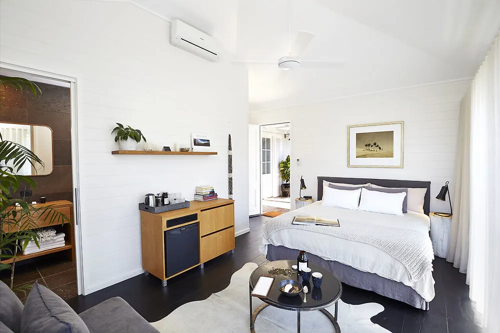 28 Degrees Byron Bay - Adults Only Hotel Australia